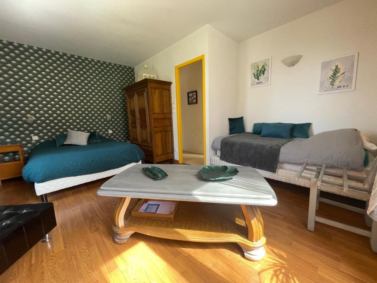 Demoiselle Des Roches Apartamento Ramonchamp Exterior foto